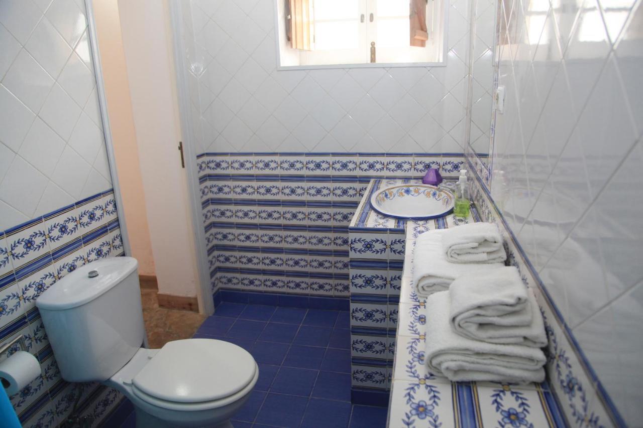 Вілла Casa Turquesa Сінтра Екстер'єр фото